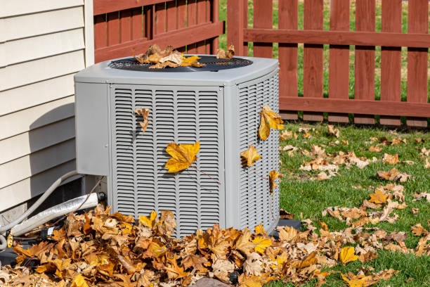 Best Residential HVAC services  in Port Dickinson, NY