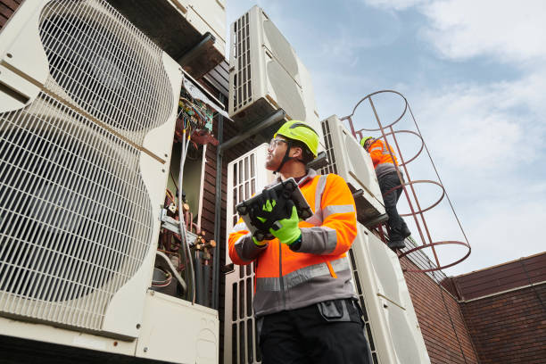 Best Ductless HVAC repair  in Port Dickinson, NY