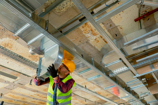 Best Local HVAC companies  in Port Dickinson, NY