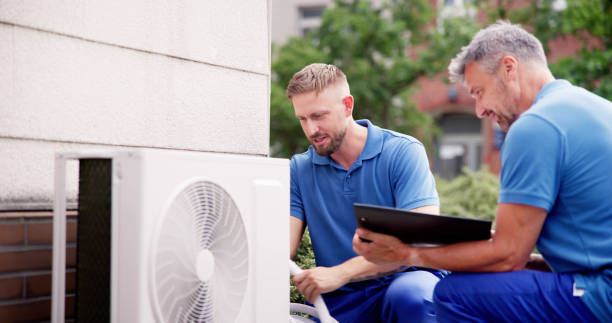 Best HVAC cleaning services  in Port Dickinson, NY