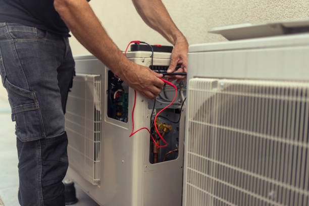 Best Affordable HVAC services  in Port Dickinson, NY