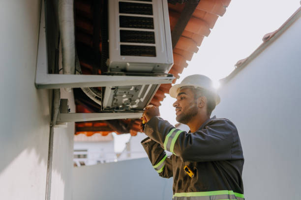 Best 24/7 HVAC repair  in Port Dickinson, NY