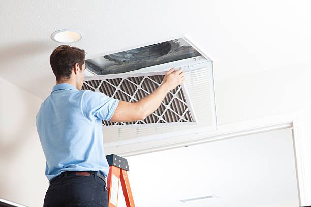 Port Dickinson, NY HVAC Company