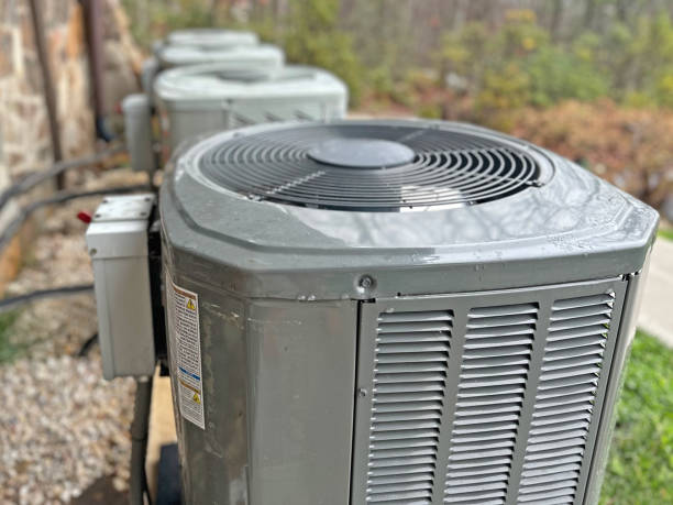 Local HVAC companies in Port Dickinson, NY