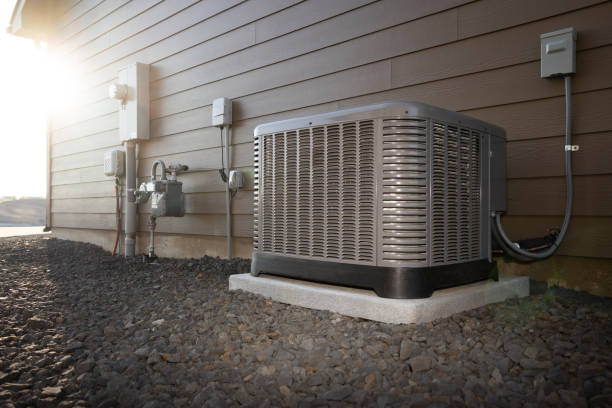 Best Affordable HVAC services  in Port Dickinson, NY